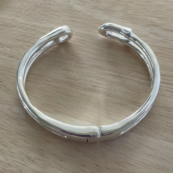 Uno de 50 Bracelet • TAILORMADE • Silver - Picture 12 of 16